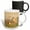 Multicolor, variant on 3drose, Swift Fox at Den Burrow, Pawnee Grasslands, Colorado - Us06 Ldi0012 - Larry Ditto, 15oz Mug