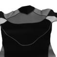 thumbnail image 6 of Wetsuit Men 3mm Neoprene Wetsuit Breathable Long Sleeve Surfing Swimming Diving Suit Wet Suit, 6 of 7