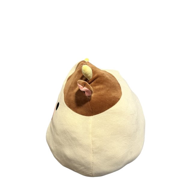 Squishmallows Official Kellytoys Plush 12 Inch12" Ronnie the Cow / Rosie the Pig Flip-A-Mallow Ultimate Soft Animal Stuffed Toy
