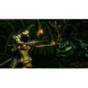 Dark Souls Trilogy (EU Import) (Playstation 4)