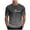 tshirts 78#F, variant on ZXLBBD Mens T Shirts Short Sleeve Gradient Color Print Tee Shirt Crew Neck Soft Breathable Daily Wear Comfortable Fit Top Casual Summer Tshirts,I,3XL