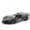 Black, variant on 1:32 Scale Apollo EVO Car Toy Models Alloy Diecast Sports Cars Pull Back Sound Light 2 Doors Opened Racing Vehicles Gift for Kid