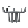 thumbnail image 2 of Soporte Para Calentar Biberones, Soporte Para Calentar Biberones De PP, Apto Para Lavavajillas, Compacto Para TM5, 2 of 7
