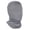 Gray, variant on Ski Mask for Men Women, Balaclava Face Cover, Shiesty Mask UV Protector Lightweight for Motorcycle Snowboard