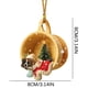 thumbnail image 3 of Adornos Navideños Personalizados: Adornos para Árbol Genealógico con Fotos Personalizadas para Chimenea, Coche y Hogar | Regalos de Nacimiento, Boda y Aniversario, 3 of 5