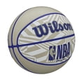 thumbnail image 2 of Balón de Baloncesto Wilson NBA DRV Plus Dazzle Camo 28.5" Talla 6, 2 of 7