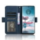 thumbnail image 4 of Funda Tipo Billetera GANGXUN para Motorola MOTO Edge 40 Neo 5G – Tapa Flip con Tarjetero, 4 of 5