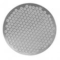 thumbnail image 3 of Making Espresso Screen Espresso Puck Screen, Reusable Stainless Steel Coffee Filter Mesh Plate for Espresso Machine, Coffee Filter Replacement 51mm, 3 of 8