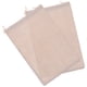 thumbnail image 1 of CRAFTHROU 2Ud Bolsa Para Empaquetar Hielo Beige De Resistente Con Tacto Para Barra Y Almacenamiento, 1 of 6
