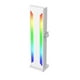 thumbnail image 2 of Magnético 5V 3PIN ARGB Aura Sync Ventilador Refrigeración GPU Soporte para Tarjeta Gráfica () Blanco, 2 of 8