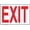 Warning Sign 3, variant on Warning Sign: Preserve Confidentiality Please Wait Here for Service, Suitable for Offices Service Centers Reception Areas, Essential for Privacy and Service Guidance 12x8 Inch