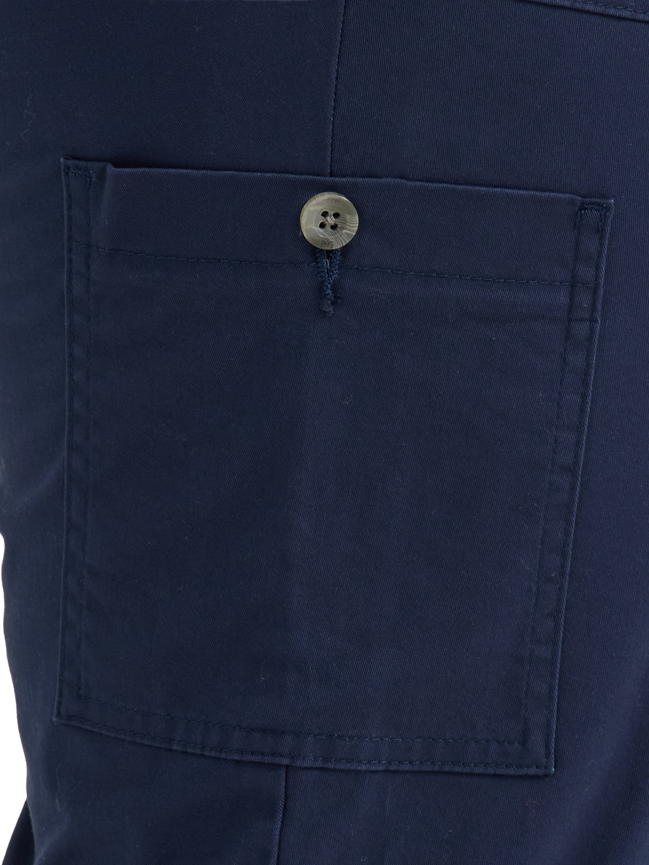 Lee® Women's Plus Ultra Lux Comfort with Flex-To-Go Utility Pant