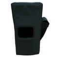 thumbnail image 4 of DAS Vantec 15 Double Padded Black Protective Speaker Cover with Padded Case and Accessories Package, 4 of 9