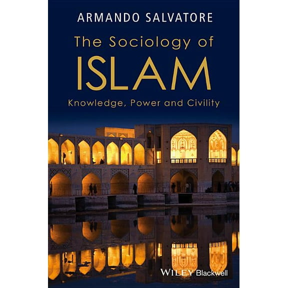 The Sociology of Islam: Knowledge, Power and Civility, (Paperback)