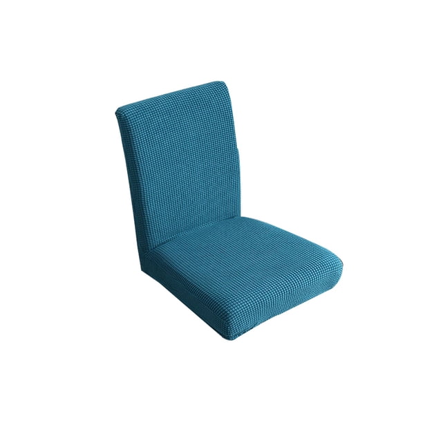 Cubiertas de Silla de Comedor Cubierta de Silla Espesada, Cubierta de Silla Universal, Cubierta de Silla de Comedor para el Hogar, Cubierta de Mesa Y Silla, Cubierta de Mesa de Comedor