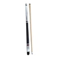 thumbnail image 2 of Wweixi Queue de Billard Professionnelle Détachable 147 cm 1/2 Queue pour Adultes Tendance, 2 of 6