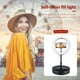 thumbnail image 4 of PULUZ USB Selfie Ring Fill Light Desk Plegable Video Live Photo Makeup Lamp, 4 of 8