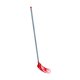 thumbnail image 3 of Palo de floorball, palo de hockey, alto rendimiento, control de la pelota mejorado, portátil. Color rojo izquierda, 3 of 9