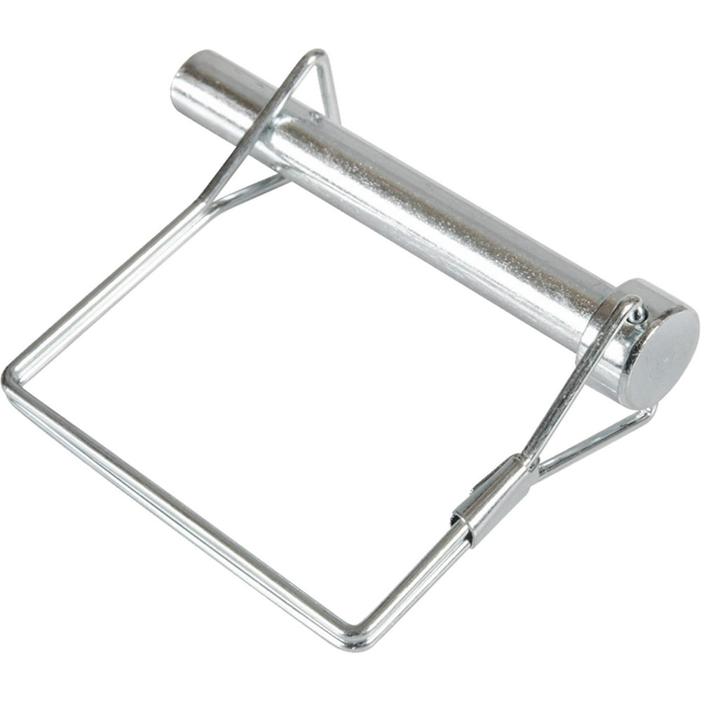 5" Caster Lock Pin, PartNo ICAS5PIN, by METALTECH, Single Unit