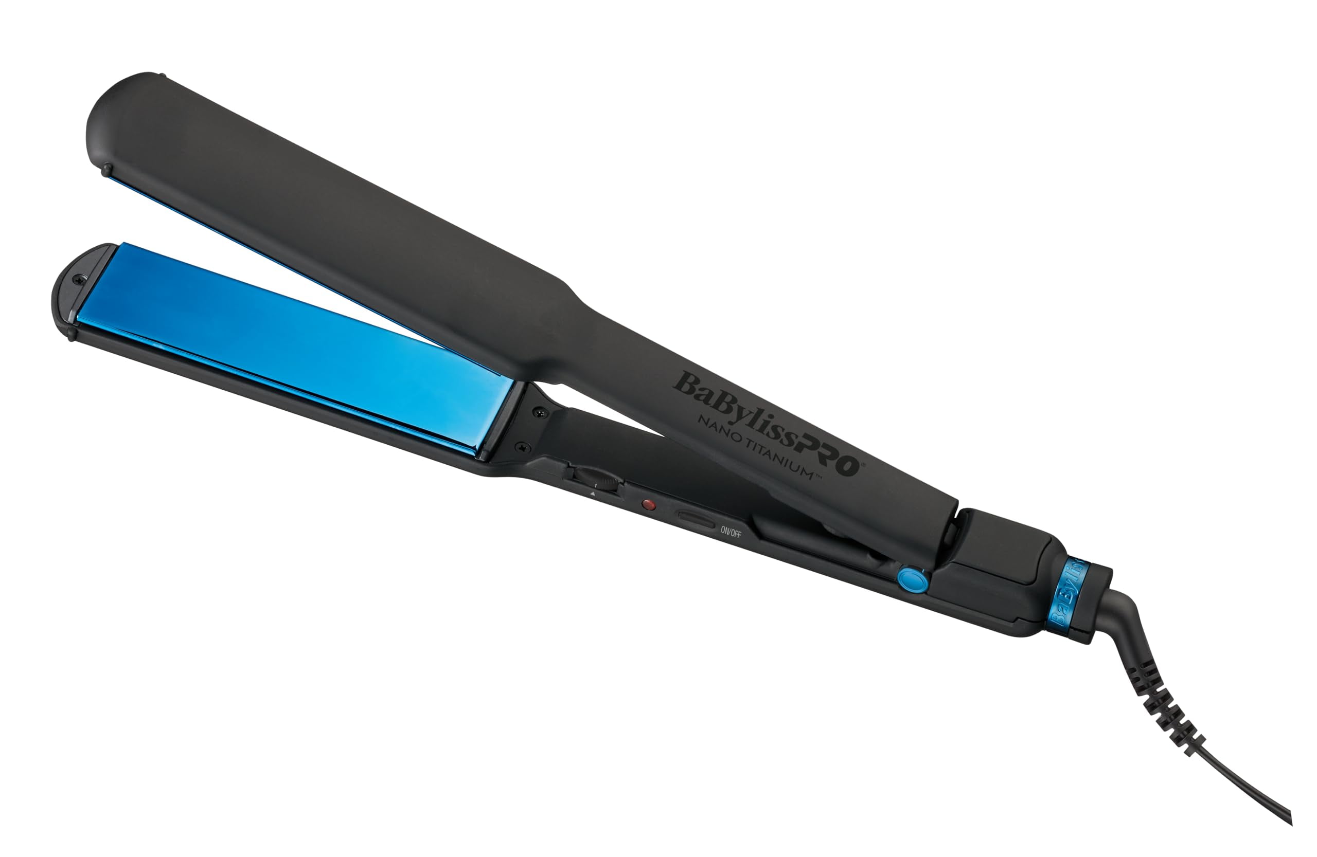 Plancha de Cabello Bio Ionic 10X Pro Styling Iron Z-FGTST Bio