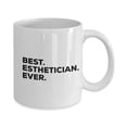 thumbnail image 2 of Best Machinist Ever, Machinist Coffee Mug, Gift for Machinist, 2 of 2
