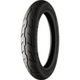 thumbnail image 2 of Michelin - 100/90B-19 - Scorcher 31 Harley-Davidson Bias Front Motorcycle Tire, 2 of 2