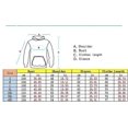 thumbnail image 1 of Sudaderas con capucha para hombre, sudaderas básicas sólidas de tela gruesa, jerséis con textura para correr de calidad ShuxiuWang 8390614793590, 1 of 1