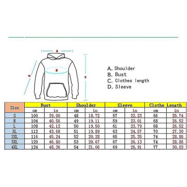 Sudaderas con capucha para hombre, sudaderas básicas sólidas de tela gruesa, jerséis con textura para correr de calidad ShuxiuWang 8390614793590
