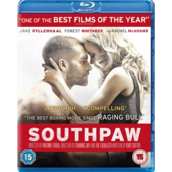 SOUTHPAW