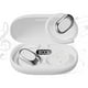 thumbnail image 1 of Auriculares de traducción, auriculares para traductor, uso cómodo, pantalla Digital LED, ganchos para la oreja abiertos, auriculares para aprender, 1 of 10