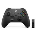 thumbnail image 1 of Xbox Wireless Controller + Wireless Adapter for Windows 10, 1 of 5