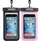 thumbnail image 1 of Funda impermeable para teléfono Hiearcool Universal para iPhone Samsung, 1 of 7