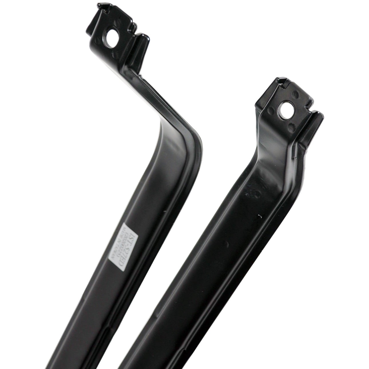 Dorman 578-675 Fuel Tank Strap for Specific Honda Models, Black
