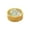 A, variant on Clear Dumpling Squashies Soft Slow Rising Stress Relief Balls Sensory Squeezetoys,1pcs