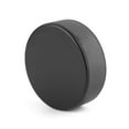 thumbnail image 5 of SIEYIO Upgraded Sports Rubber Ice Hockey Ball Competition Exercise Puck Great Performance, 5 of 9
