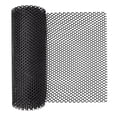 thumbnail image 2 of Mesh Tree Trunk Protectors: Guard Your Trees From Deer, Mowers And Trimmers Black, 2 of 8