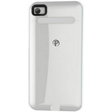 Duracell iPhone 4 & 4s Powermat Wireless Battery Case, (Best Battery App For Iphone 4s)