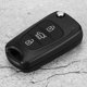thumbnail image 5 of Carcasa de Llave a Distancia de 3 Botones para Hyundai i20, i30, i35, iX20, iX35, 5 of 8
