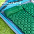 thumbnail image 3 of Tienda de Campaña JELUCAMP Tipo Cúpula para 1-2 Personas, Impermeable y Liviana, 3 of 7