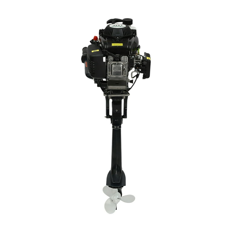 2200W 3HP 4 Stroke Marine Boat Engine 5500RPM Outboard Motor 2200W 3HP 4 Stroke Marine Boat Engine 5500RPM Outboard Motor