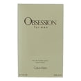 thumbnail image 3 of Calvin Klein Obsession Eau De Toilette Spray, Cologne for Men, 6.7 oz, 3 of 6