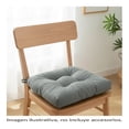 thumbnail image 3 of PAQUETE C/2 COJINES PARA SILLA, 3 of 4