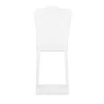 thumbnail image 2 of MOVTOTOP Socket Plate Guard for Electrical Outlets 1 Set Plug Protective Cover for Bathroom Use, 2 of 8