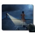 thumbnail image 1 of EREHome Four Colors Surface Mouse pads Gaming Mouse Pad 9.84x7.87 inches, 1 of 1