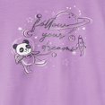 thumbnail image 2 of Girls Long Sleeve Pajama Set  2-Piece, 2 of 3