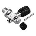thumbnail image 4 of Valve de Cylindre de Réservoir 4500Psi Valve de Plongée Réservoir de Plongée 3/4-14 Val, 4 of 9