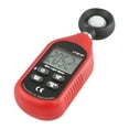 thumbnail image 1 of Light meter digital light meter bluetooth light meter light meter mini light meter light meter light meter light meter portable light meter ,Wide Measurement Range, 1 of 3