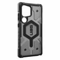 thumbnail image 4 of UAG Étui Robuste Pathfinder Clear Ash Galaxy S24 Ultra, 4 of 6