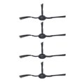 thumbnail image 1 of Sweeper Side Brush, Vacuum Cleaner Side Brush Efficient Soft  for Home for Hotel, 1 of 8