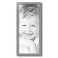 thumbnail image 2 of ArtToFrames 10x23 inch Gray Picture Frame, Gray Wood Poster Frame (4746), 2 of 8